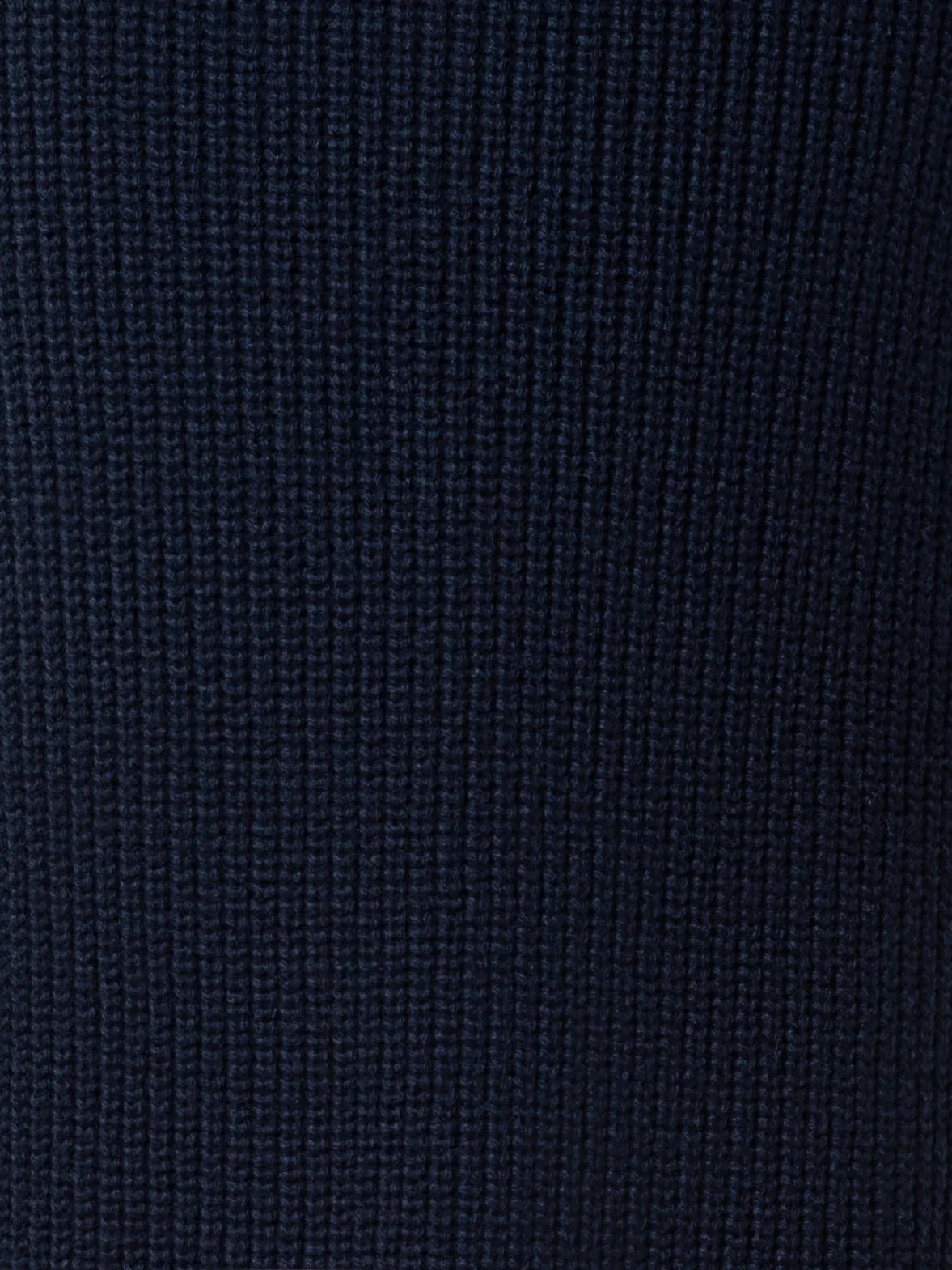 Wide Cashmere Wool Knit Pants