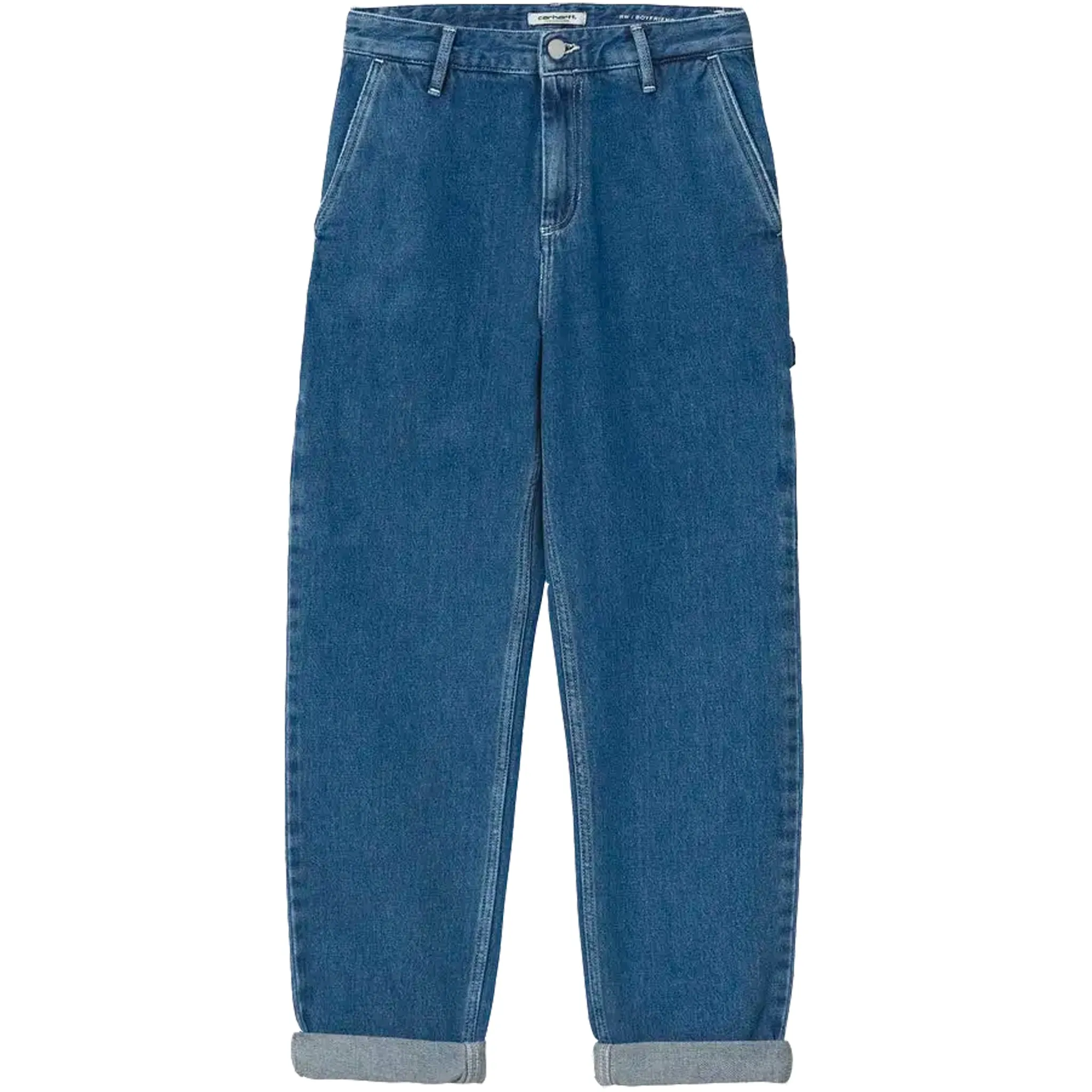 Women's Pierce Pant (Stone Washed)