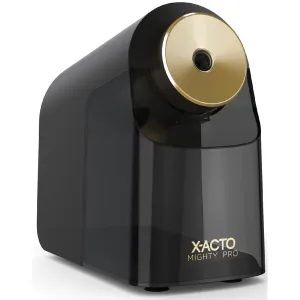 X-Acto High-Volume Electric Pencil Sharpener