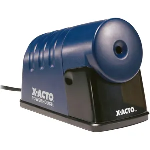 X-Acto Powerhouse Electric Pencil Sharpener