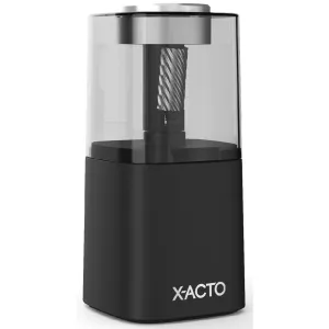 X-Acto Powerhouse Electric Pencil Sharpener