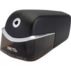 X-Acto Quiet Pencil Sharpener