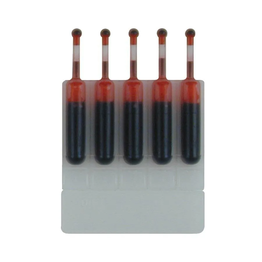 Xstamper Red Ink Refill System