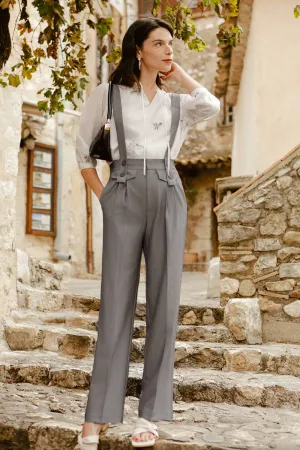 Yara Pants