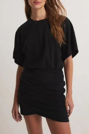 Z Supply: Carmela Jersey Dress