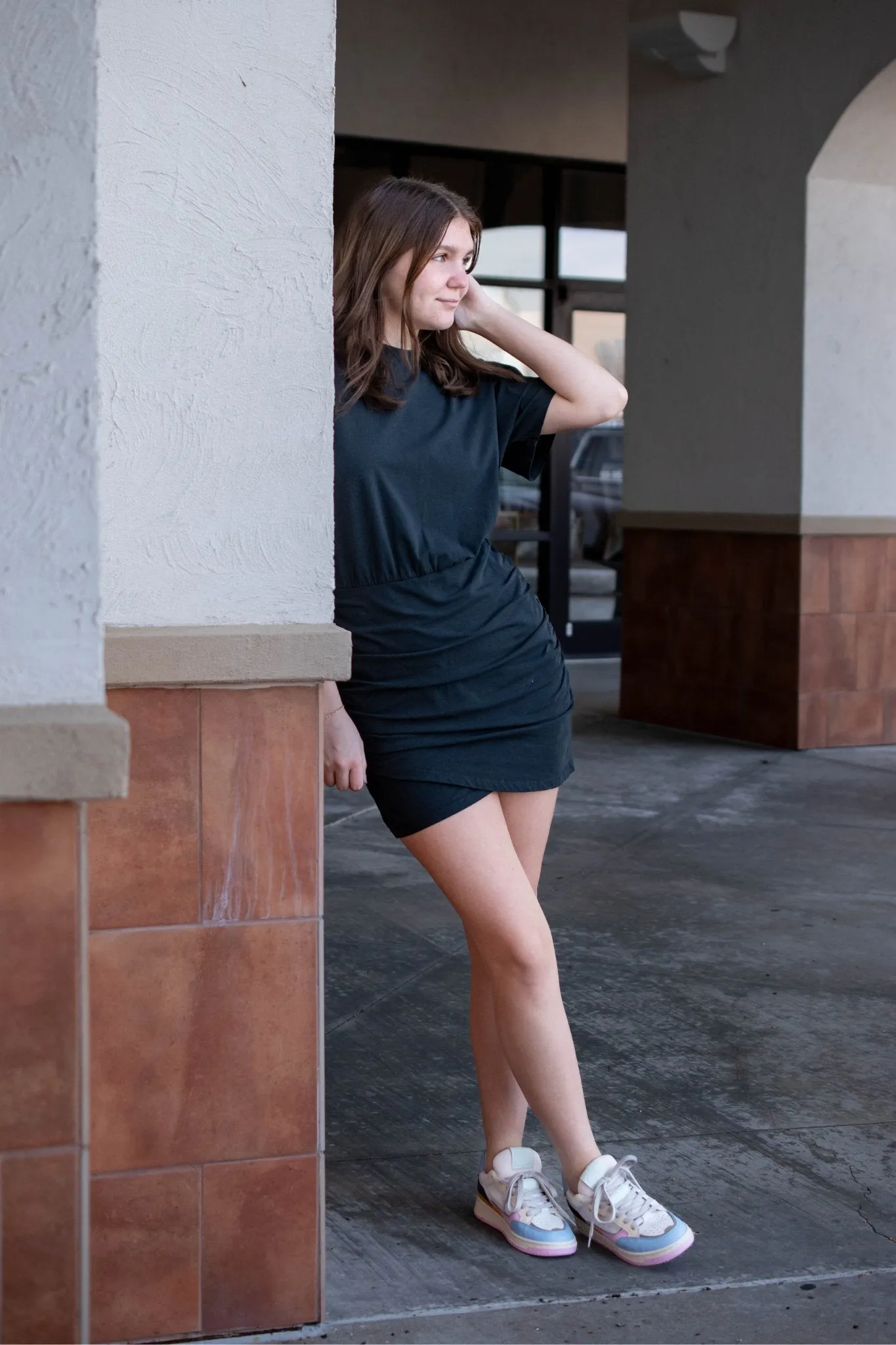 Z Supply: Carmela Jersey Dress