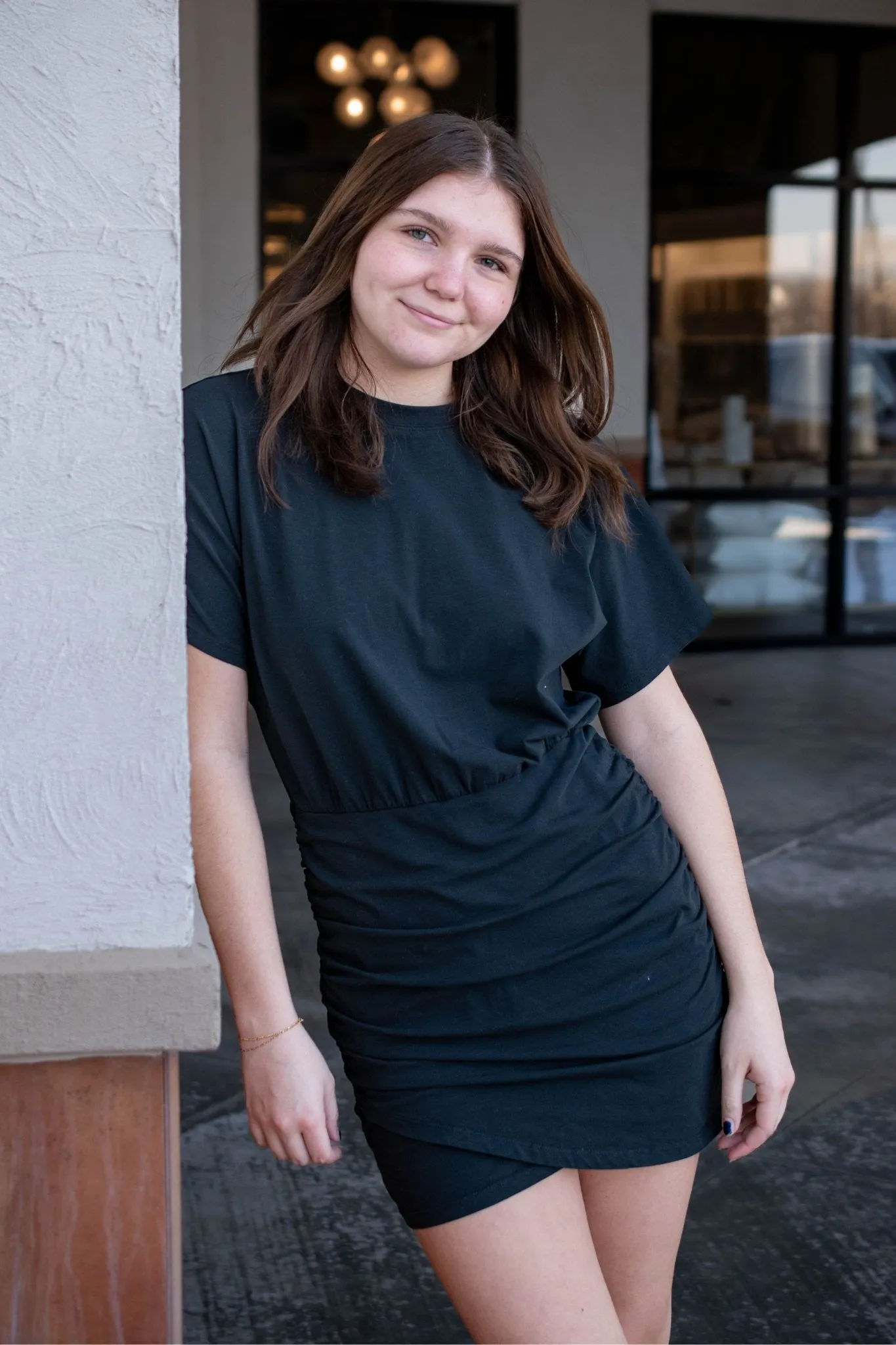 Z Supply: Carmela Jersey Dress