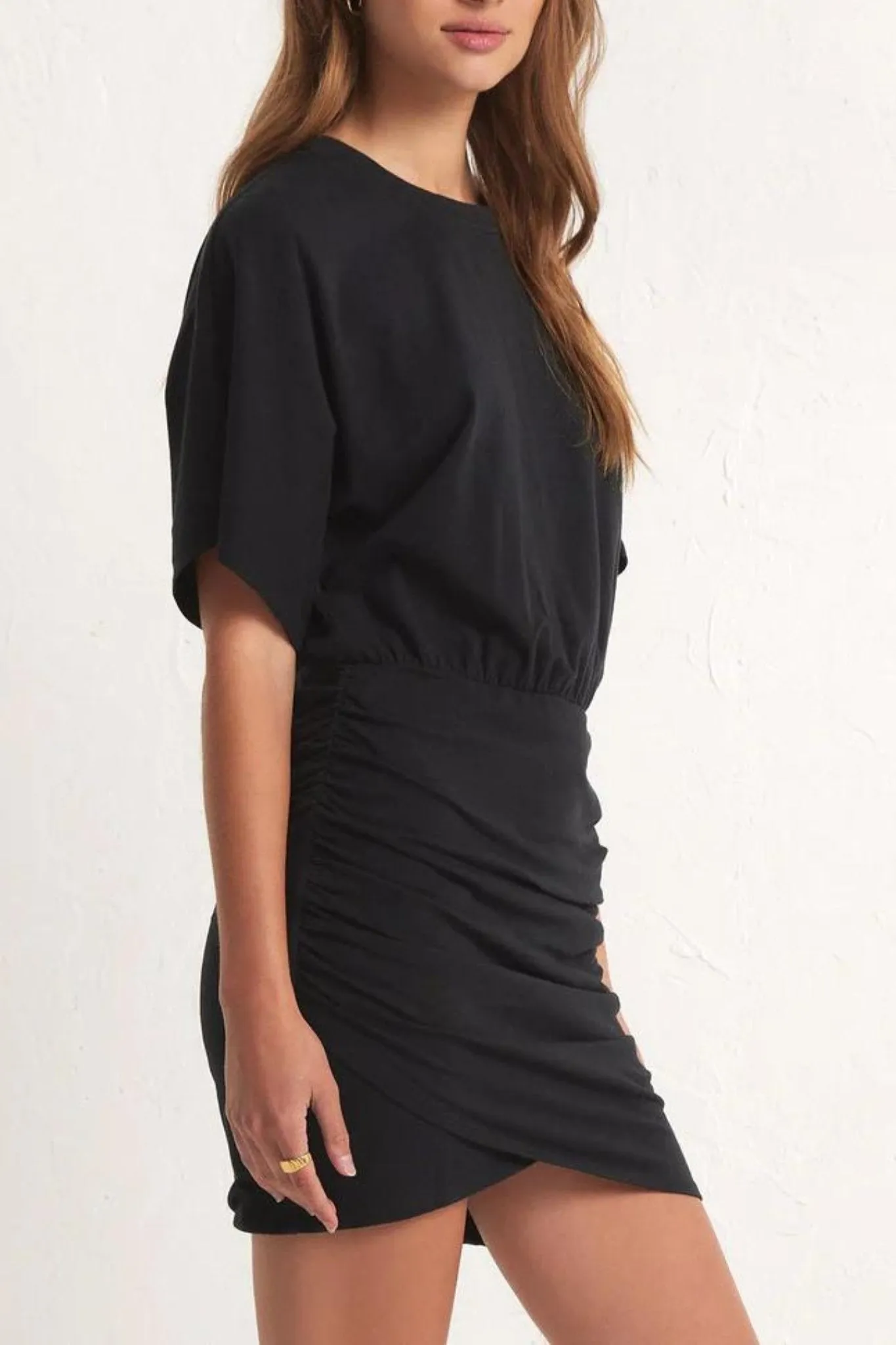 Z Supply: Carmela Jersey Dress